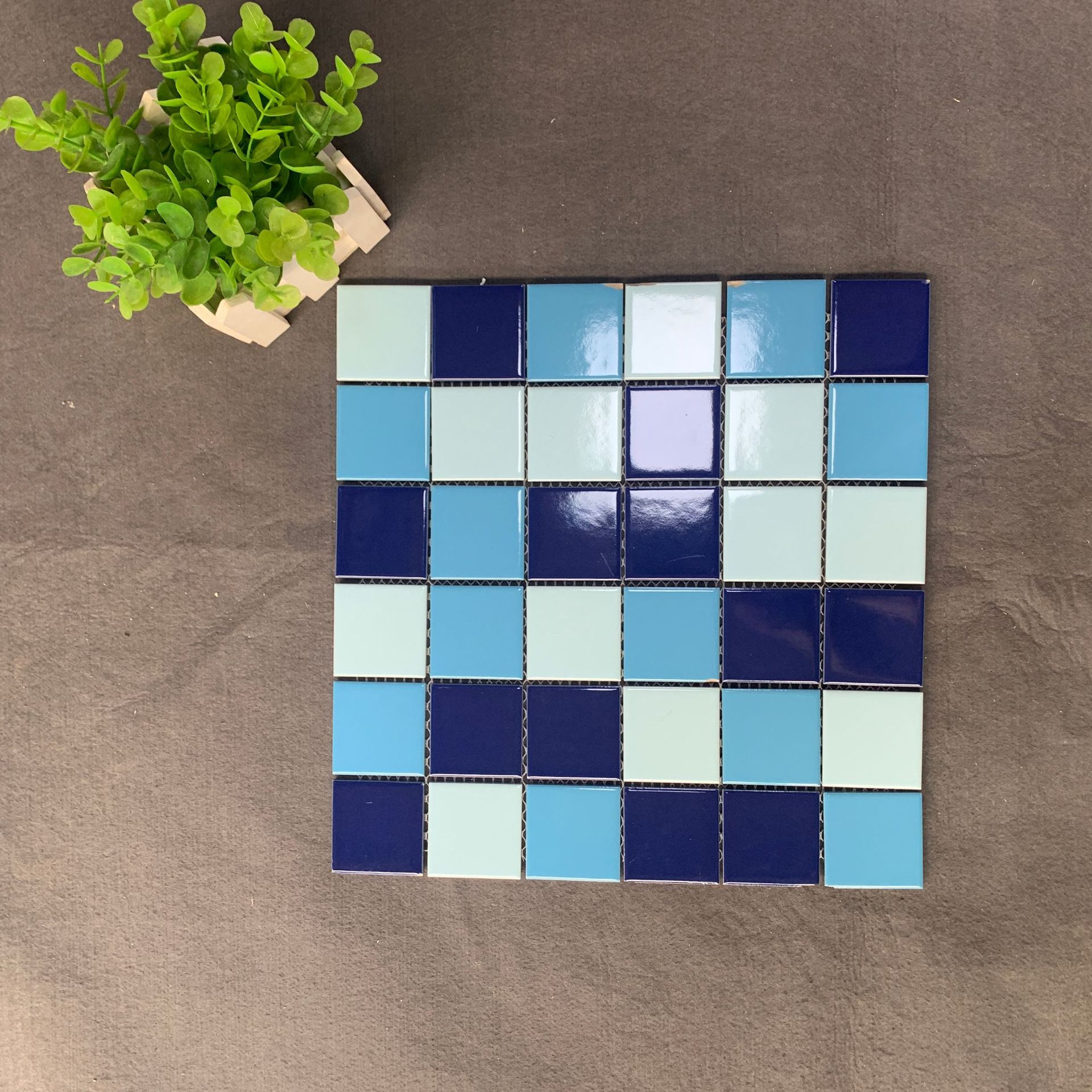 陶瓷马赛克|泳池马赛克|泳池马赛克拼图|泳池瓷砖|马赛克瓷砖|佛山